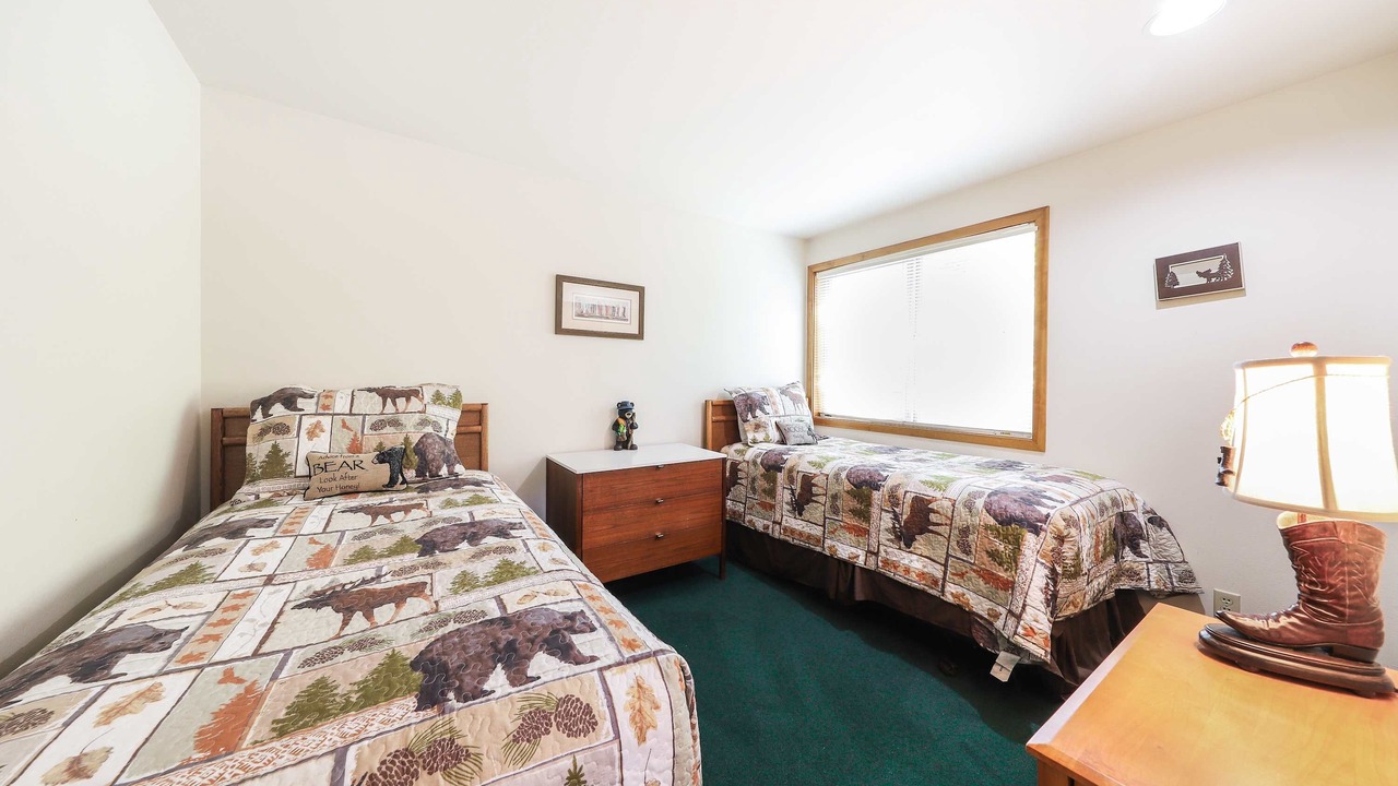 Photo of Bedroom in Deer Park