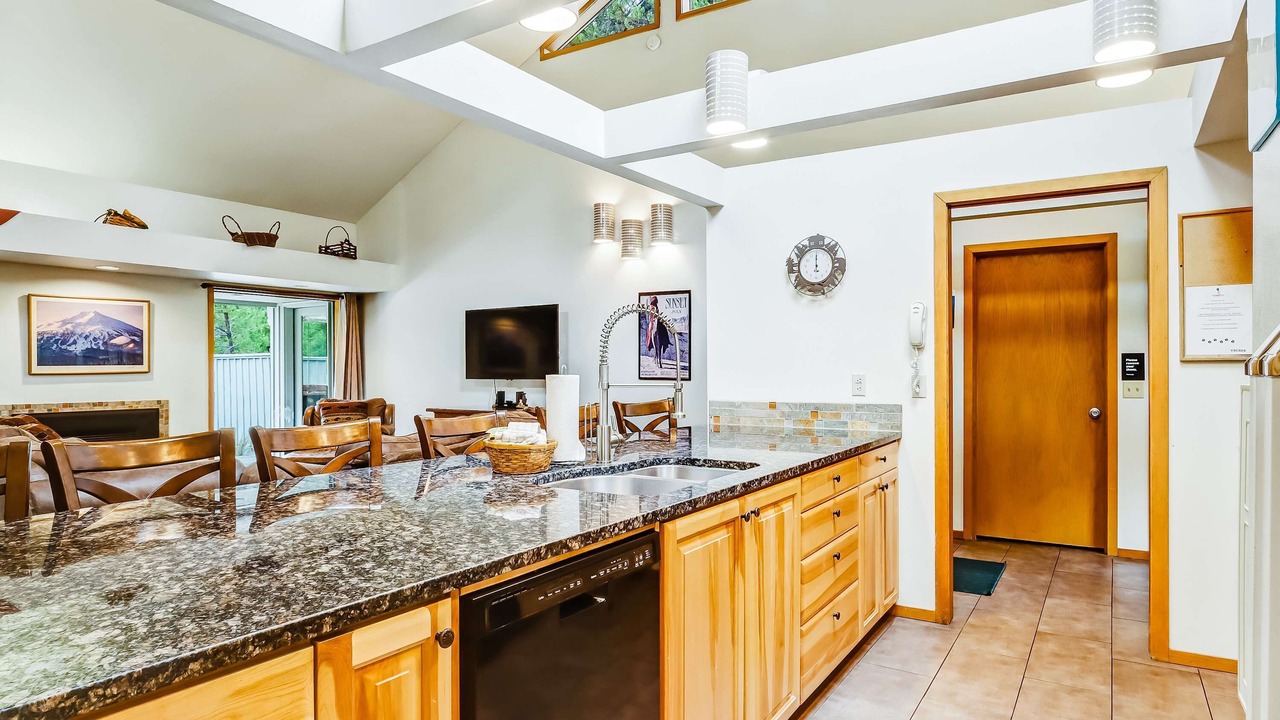 Photo of Kitchen in Deer Park