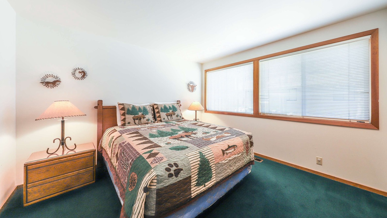 Photo of Bedroom in Deer Park