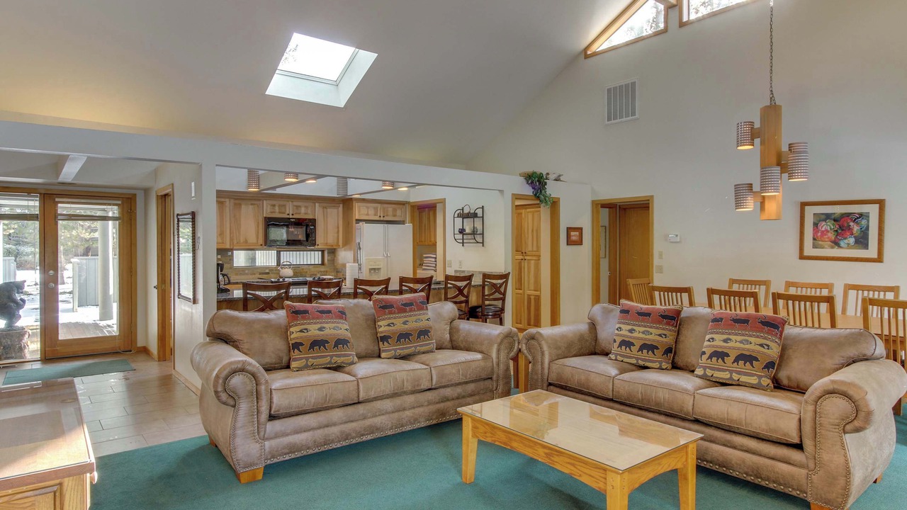 Photo of Livingroom in Deer Park