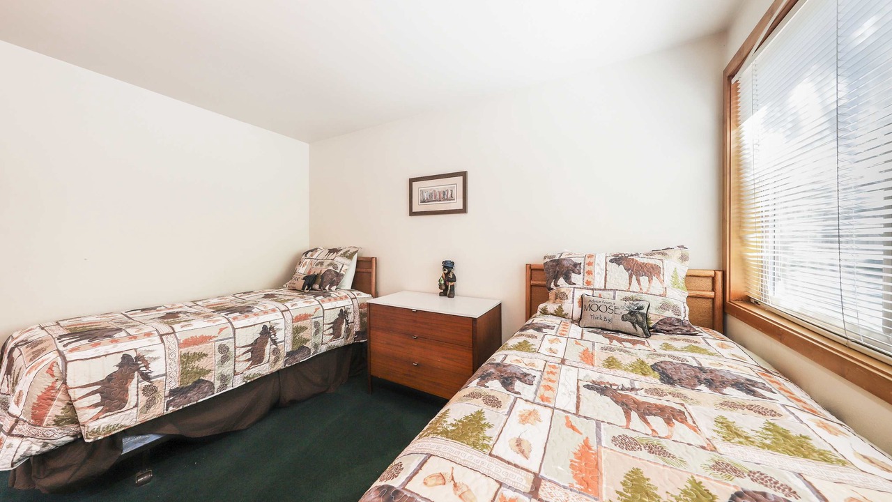 Photo of Bedroom in Deer Park