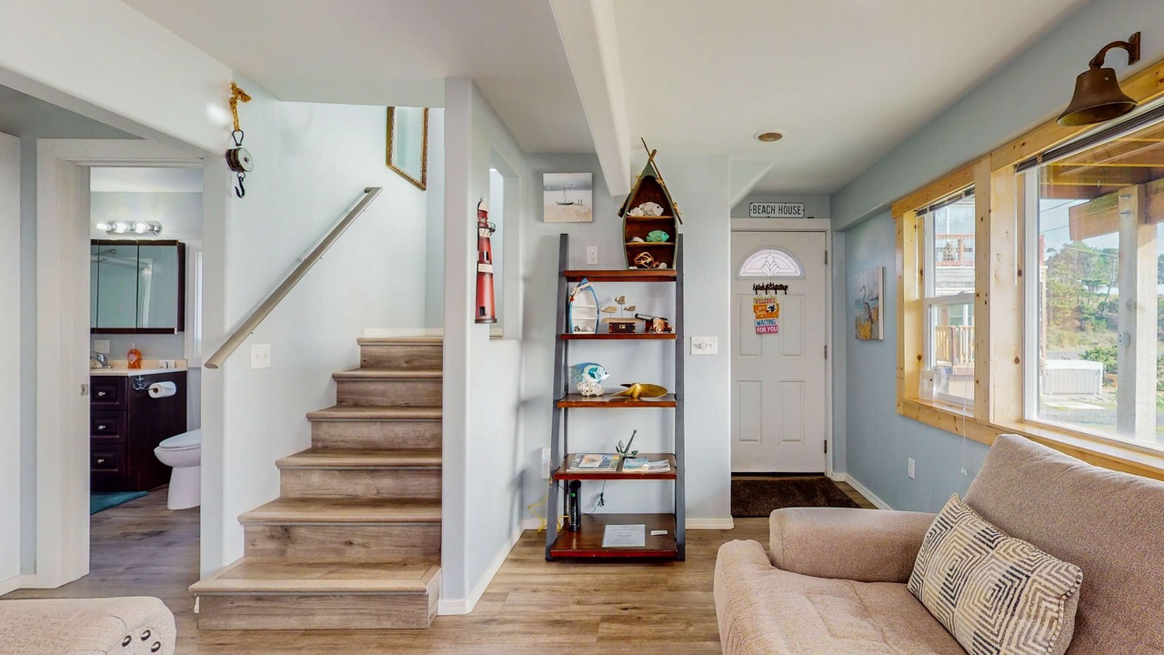 Photo of Livingroom in Port Orford
