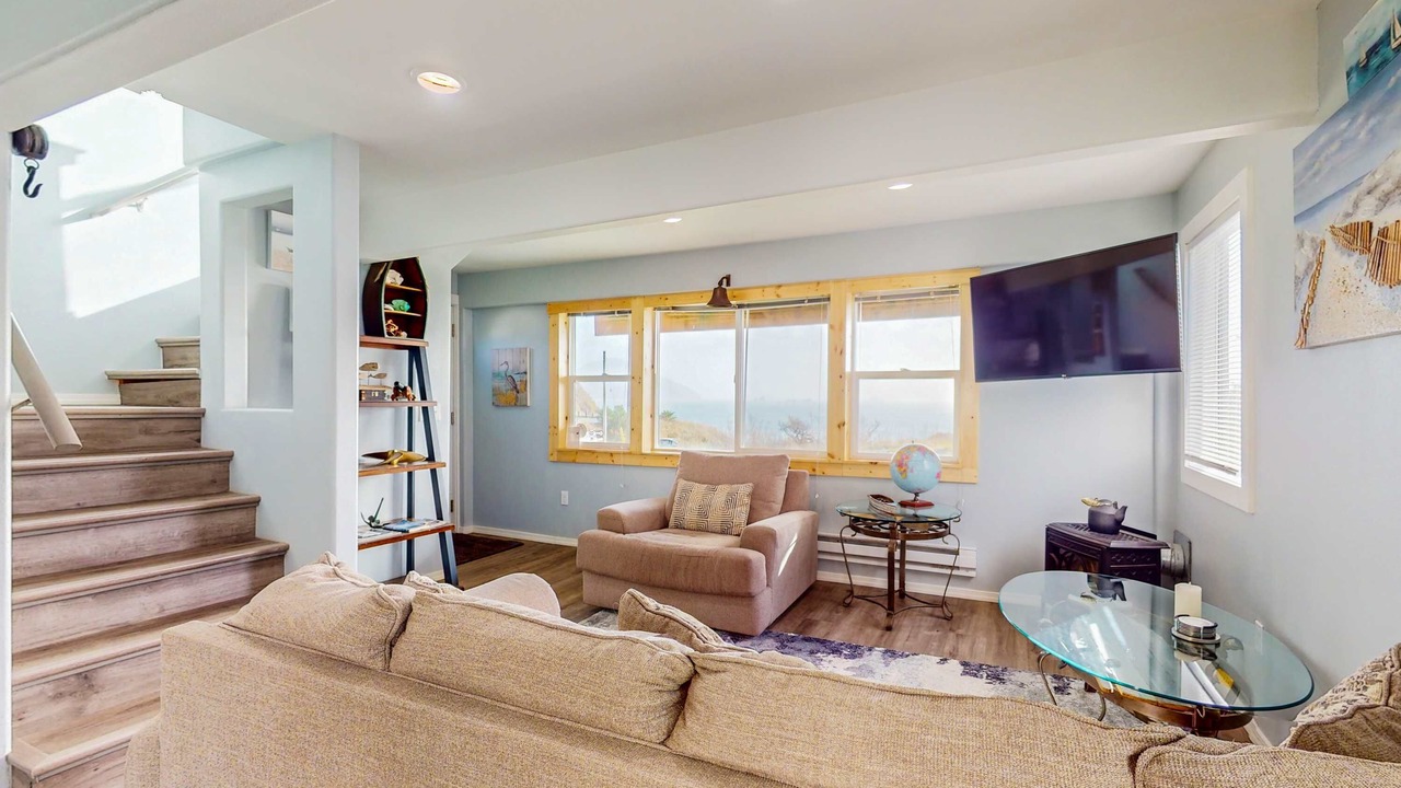 Photo of Livingroom in Port Orford