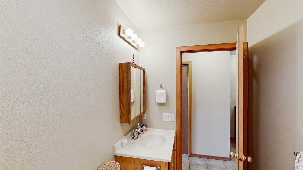 Photo of Bathroom in Port Orford