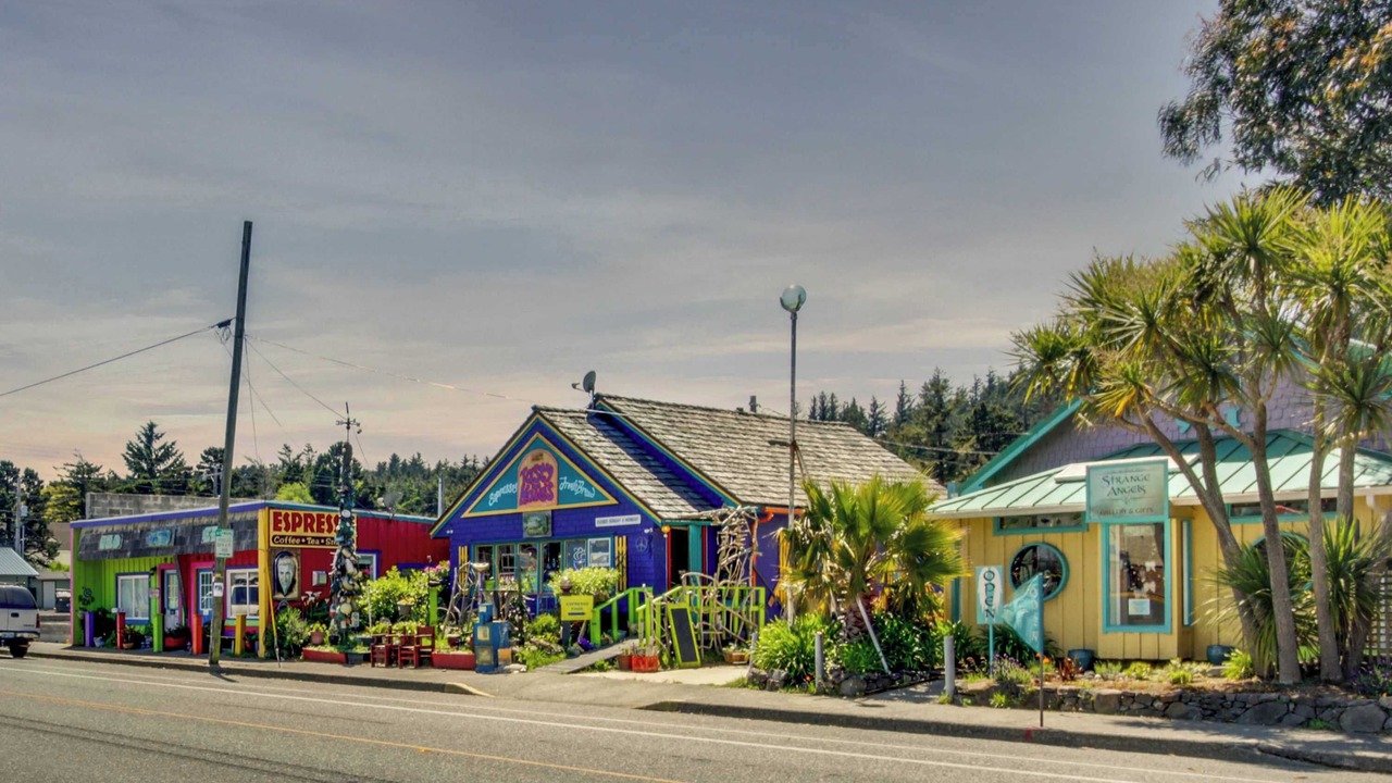 Photo of Others in Port Orford