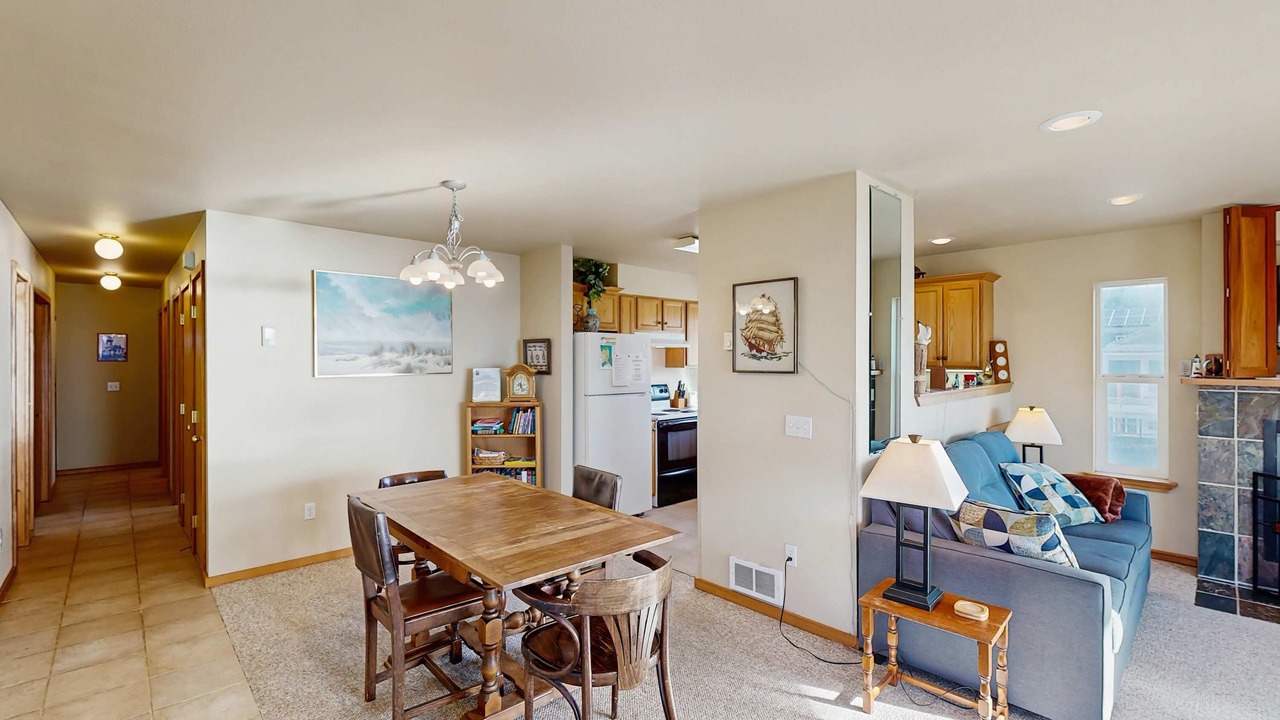 Photo of Livingroom in Port Orford