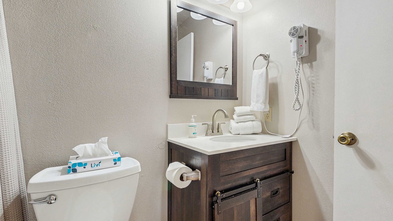Photo of Bathroom in Deer Park