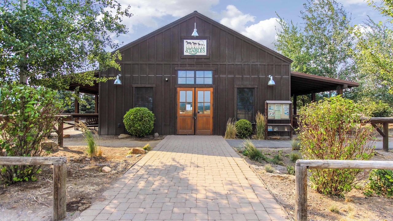 Photo of Outdoor in Deer Park