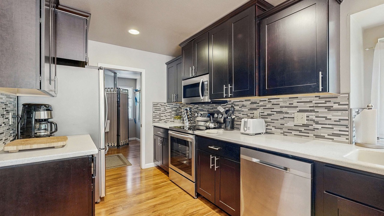 Photo of Kitchen in Deer Park