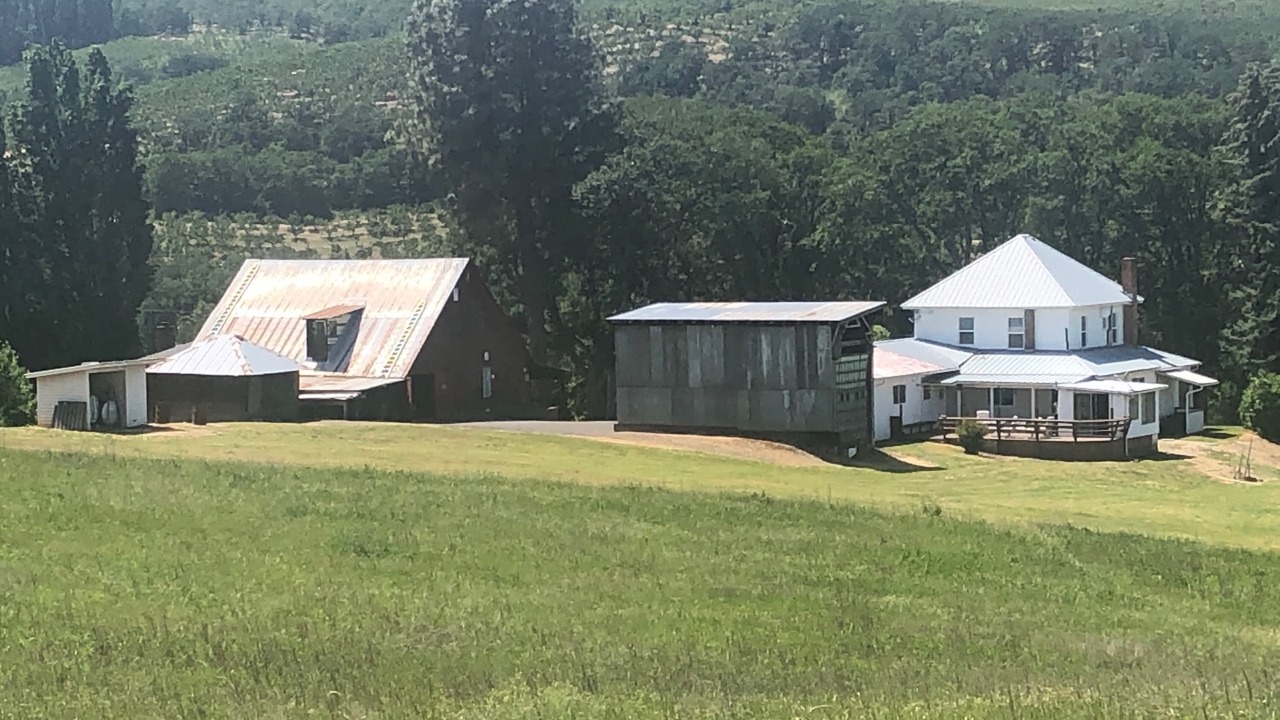 Photo of Outdoor in Mosier