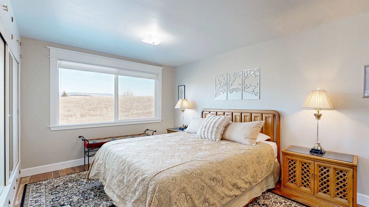 Photo of Bedroom in Mosier
