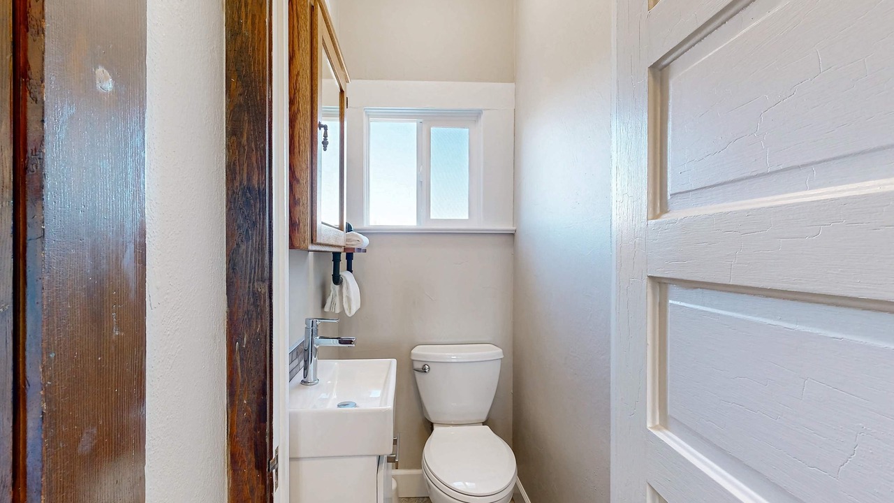 Photo of Bathroom in Mosier