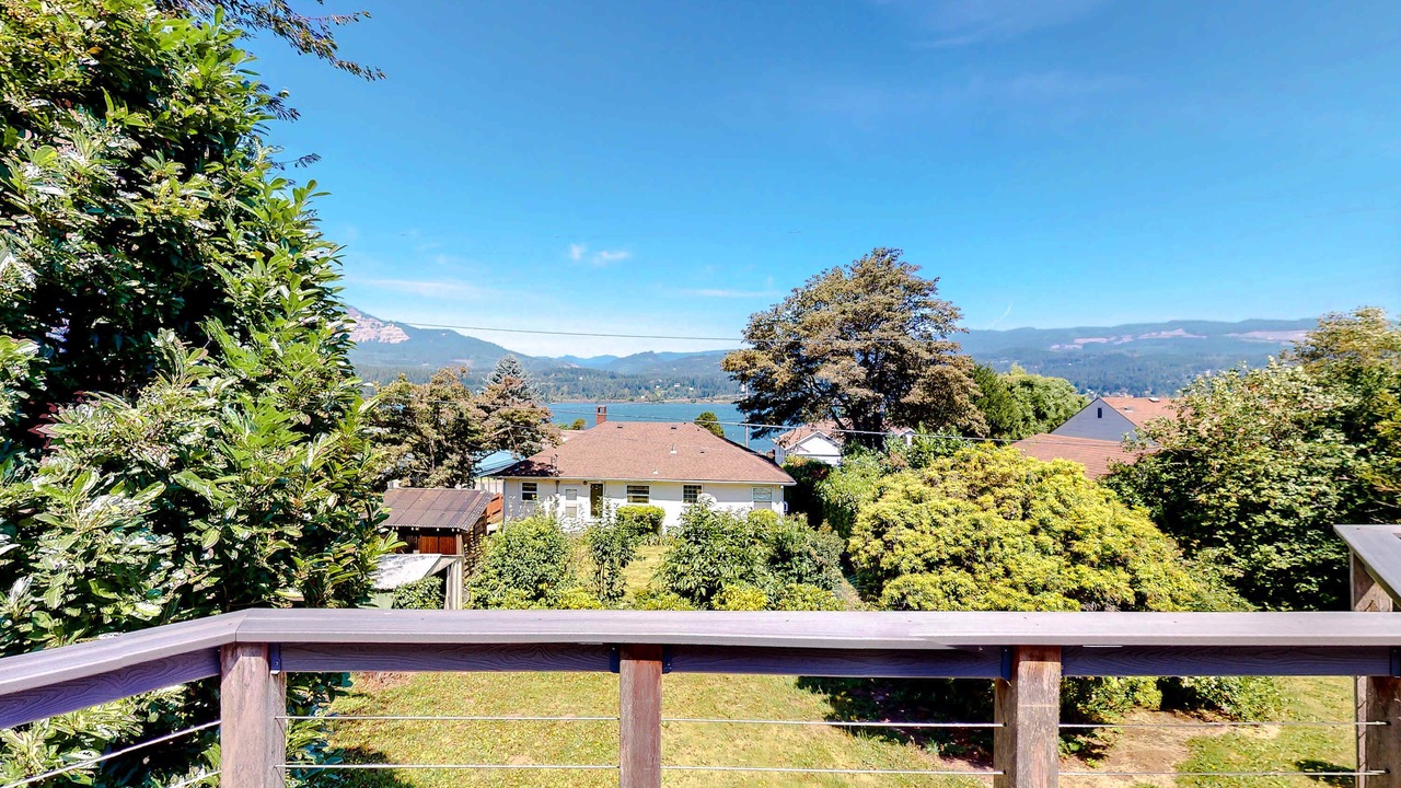 Photo of Outdoor in Cascade Locks
