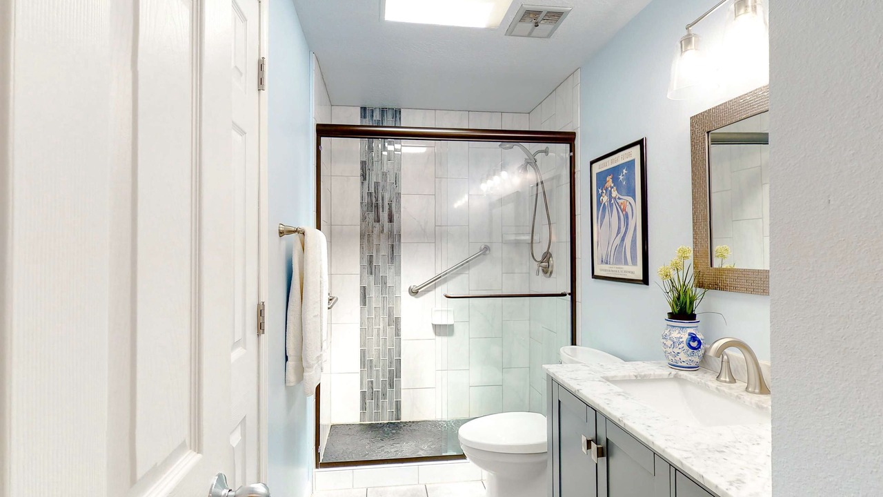 Photo of Bathroom in Cascade Locks