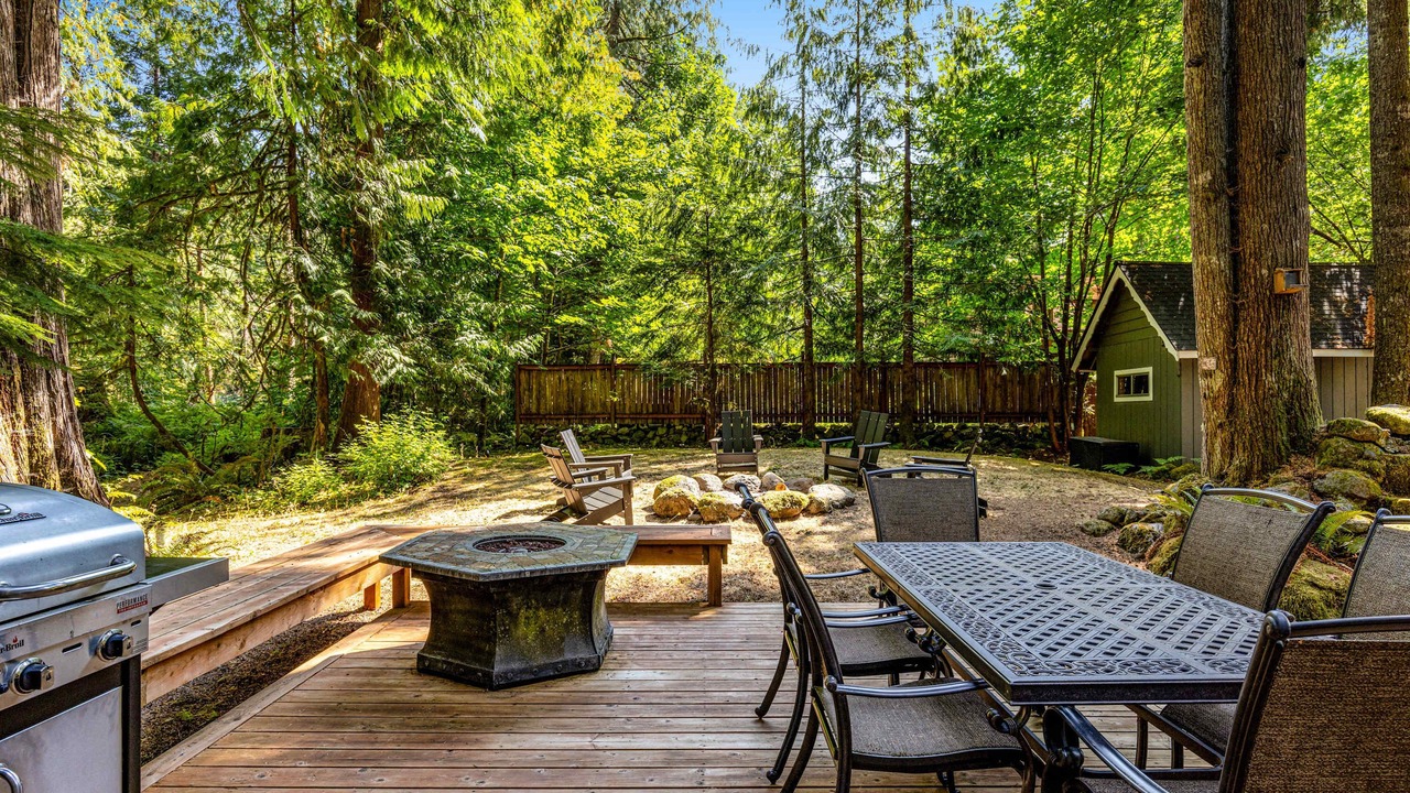 Photo of Outdoor in Rhododendron