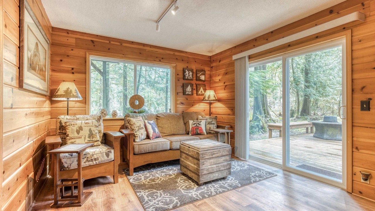 Photo of Livingroom in Rhododendron