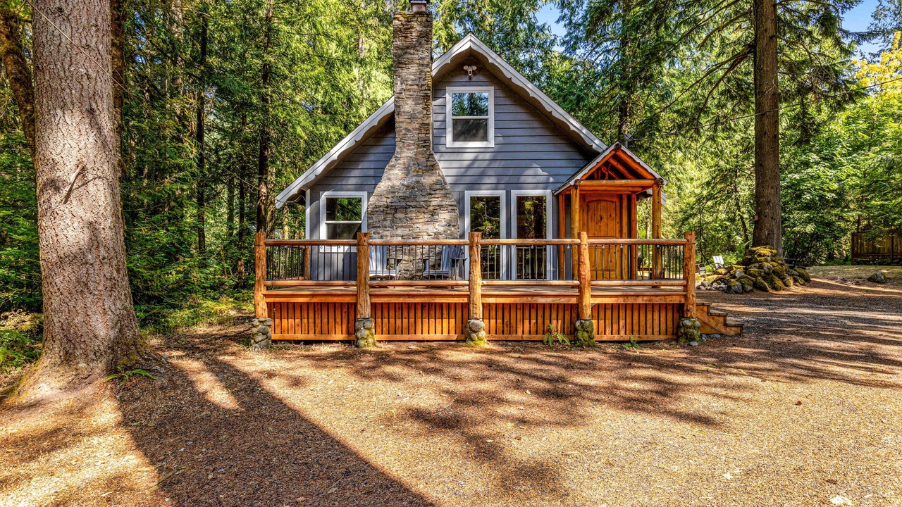 Photo of Outdoor in Rhododendron
