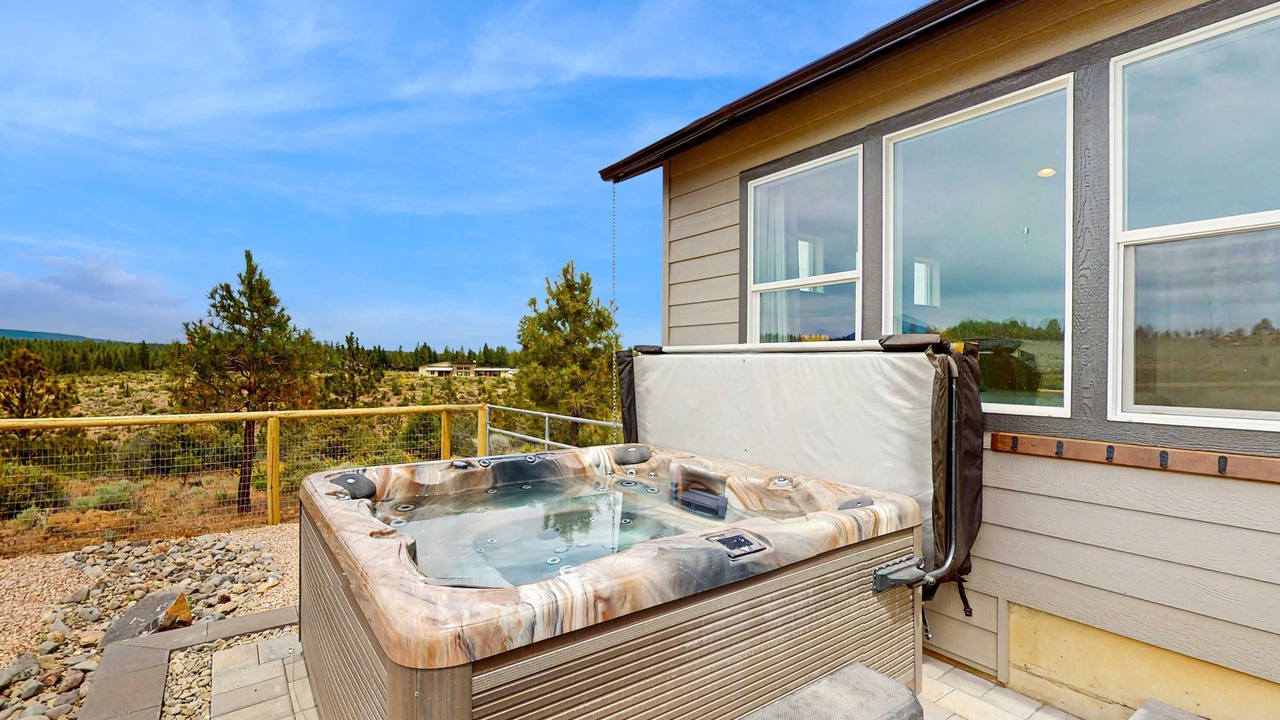 Photo of Outdoor in Sisters