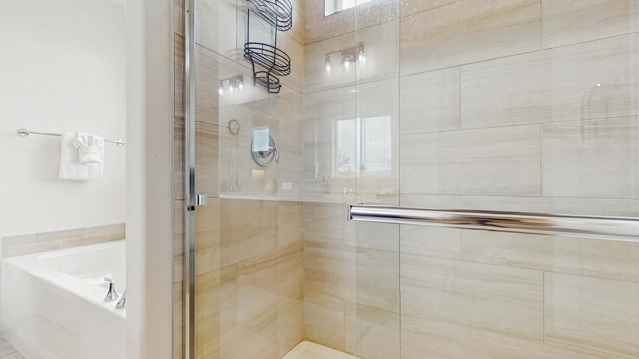 Photo of Bathroom in Sisters