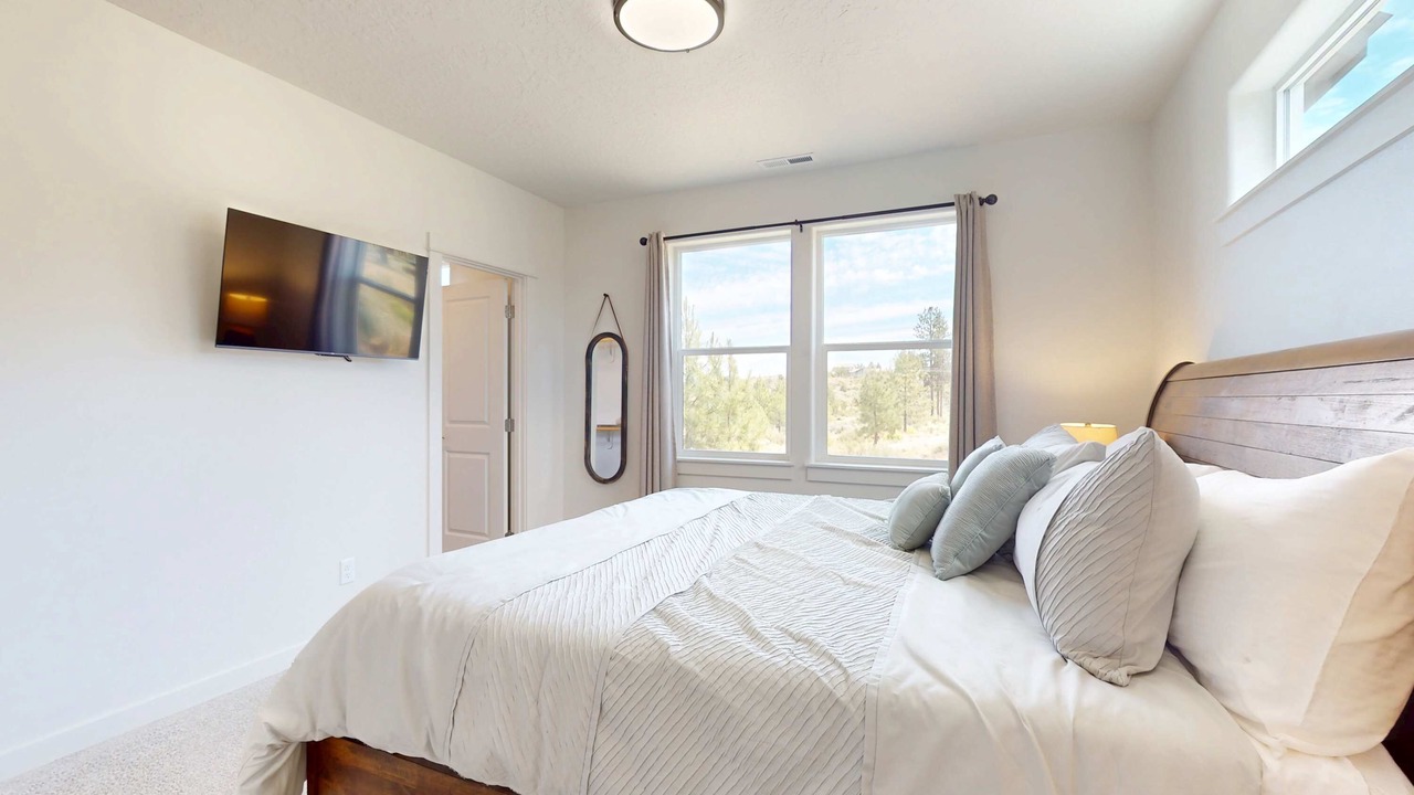 Photo of Bedroom in Sisters