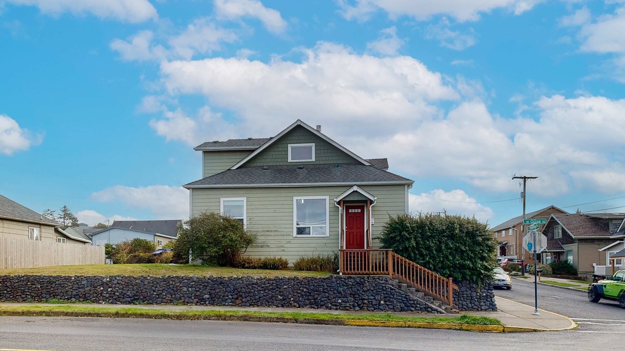 Photo of Outdoor in Newport
