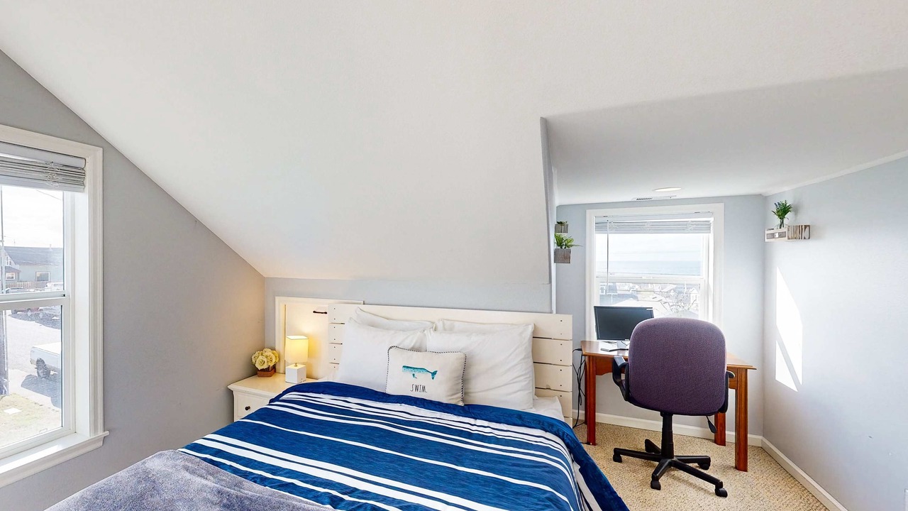 Photo of Bedroom in Newport