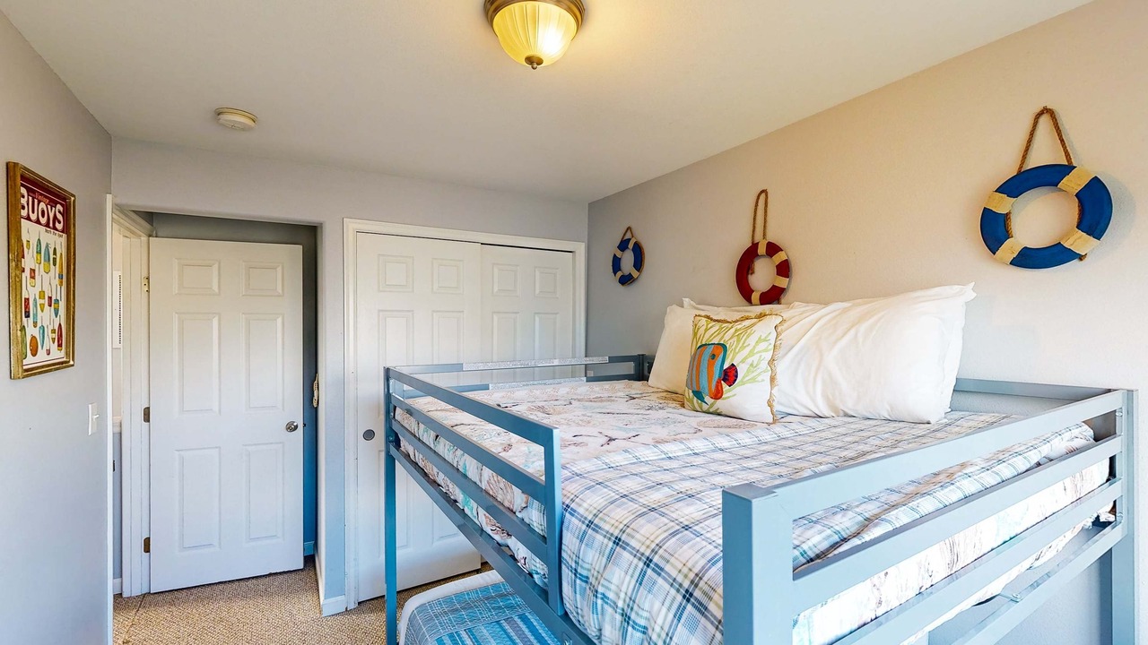 Photo of Bedroom in Newport