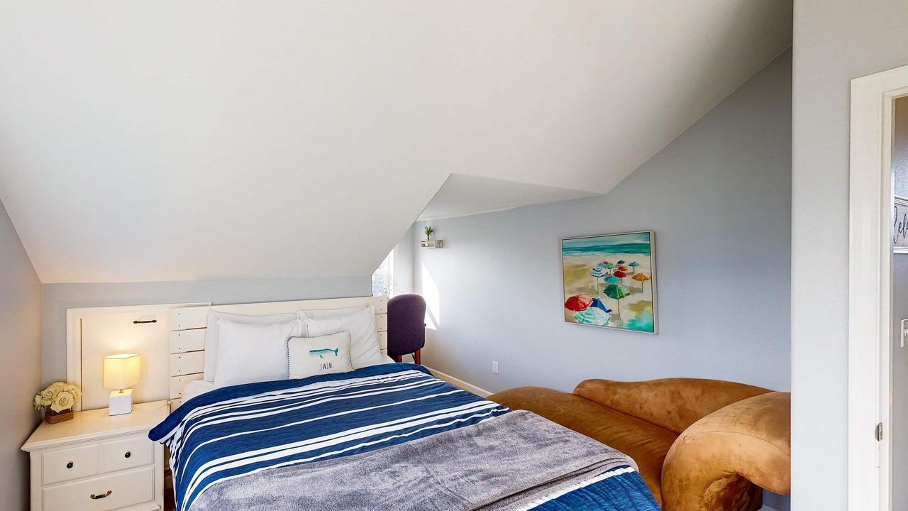 Photo of Bedroom in Newport