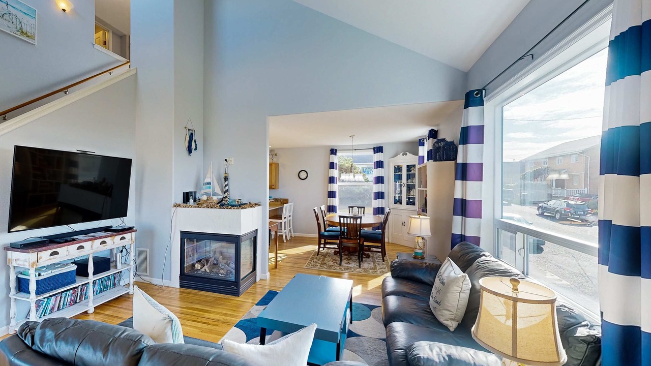 Photo of Livingroom in Newport