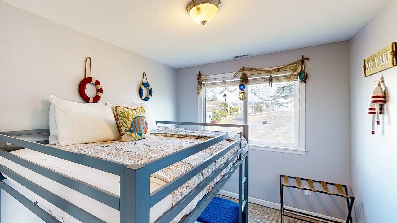Photo of Bedroom in Newport