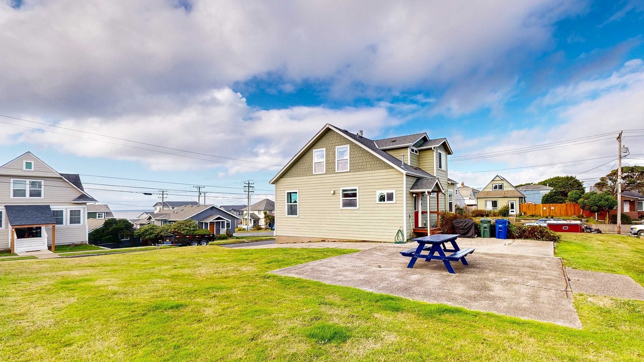 Photo of Outdoor in Newport