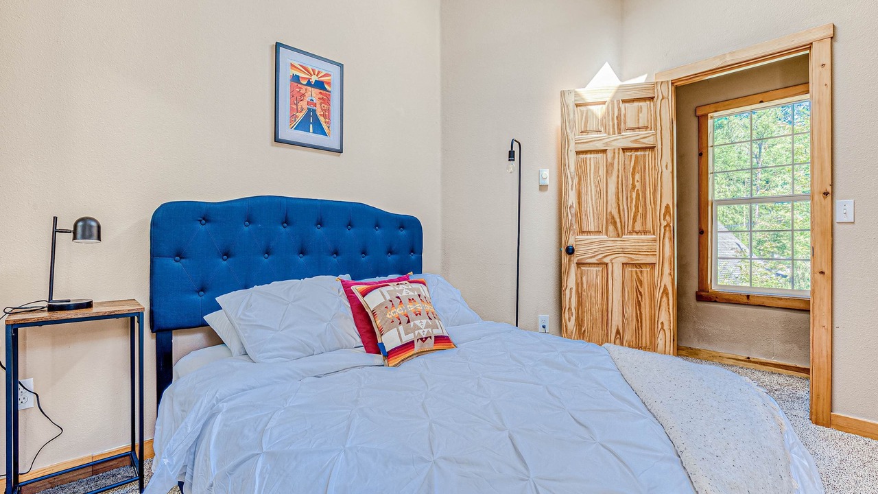 Photo of Bedroom in Mount Hood Village