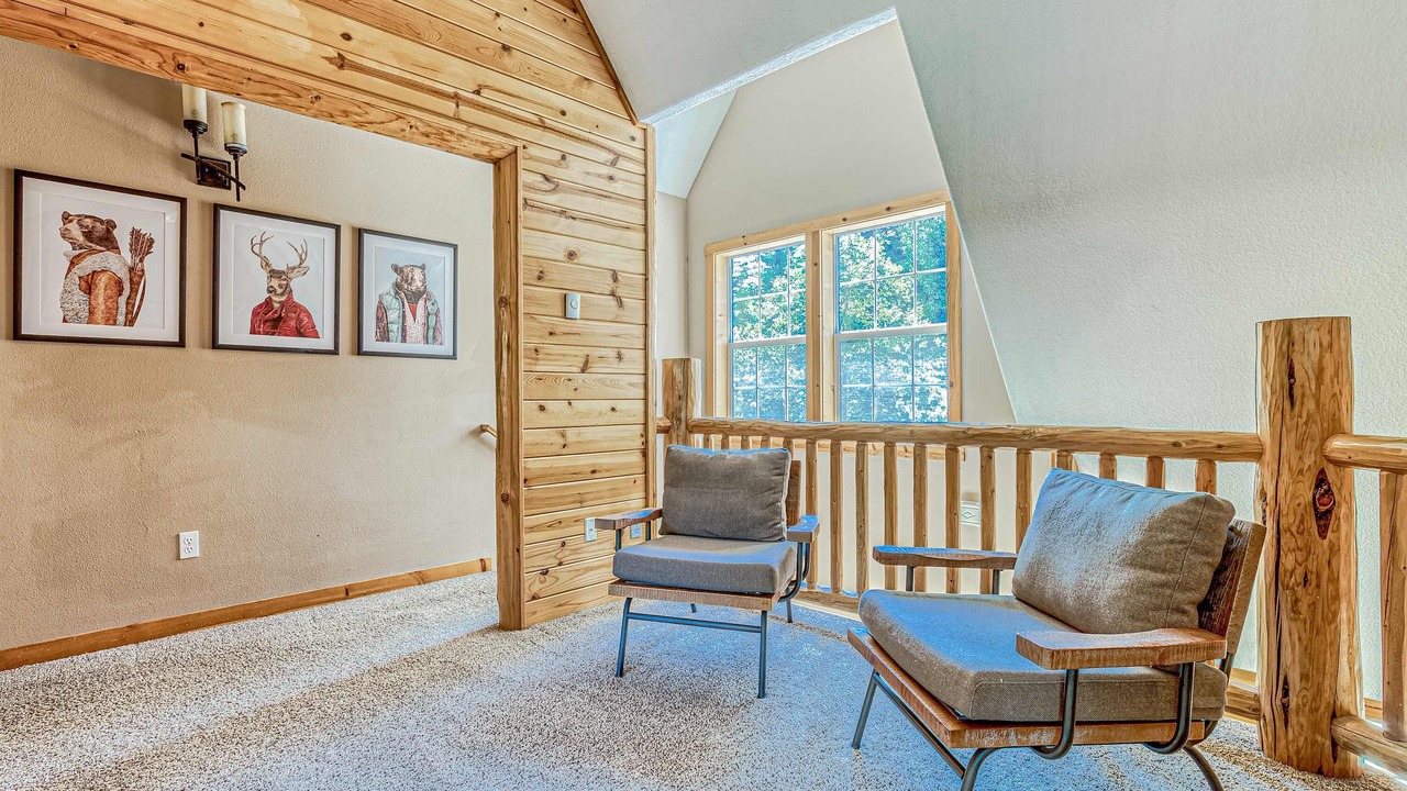 Photo of Others in Mount Hood Village
