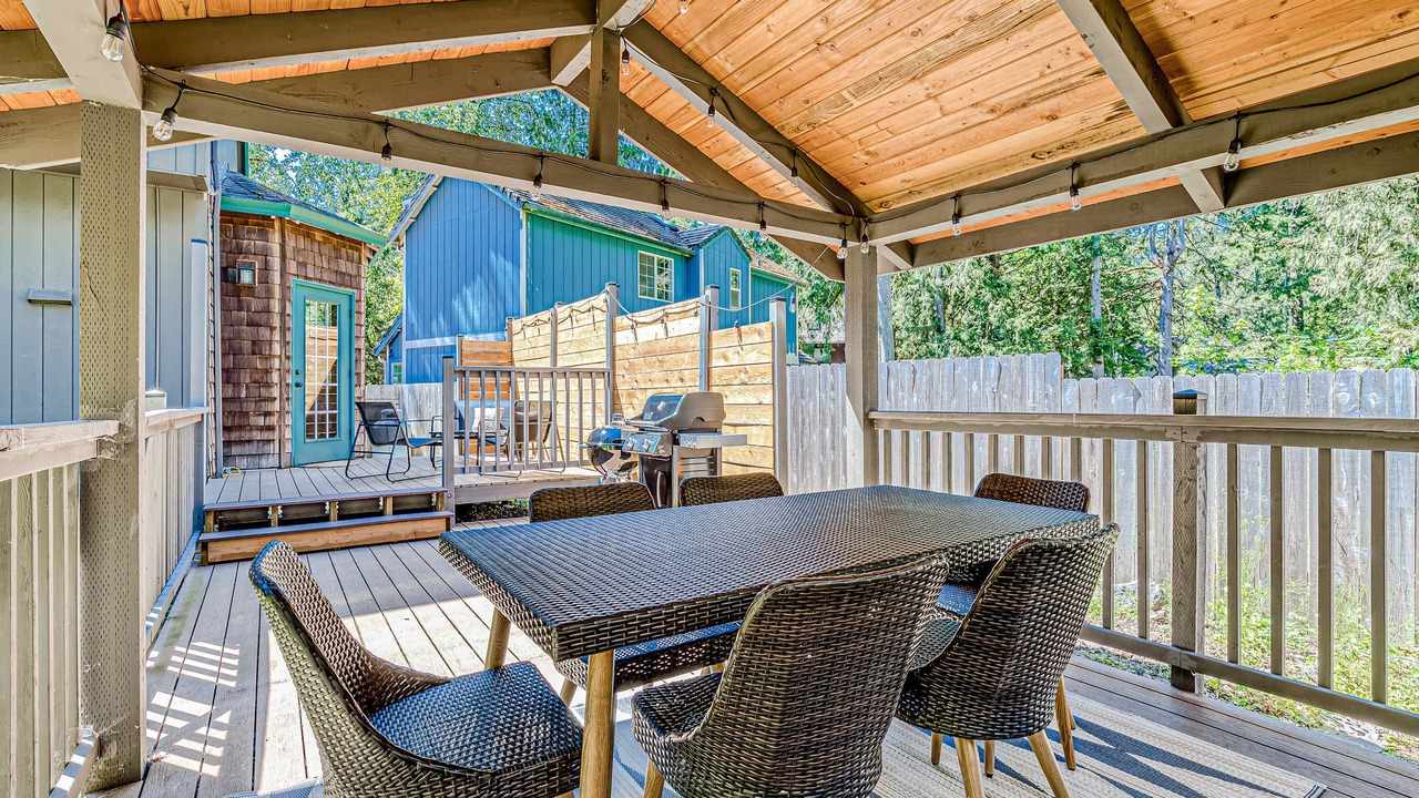 Photo of Outdoor in Mount Hood Village