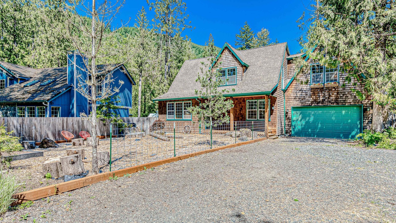 Photo of Outdoor in Mount Hood Village