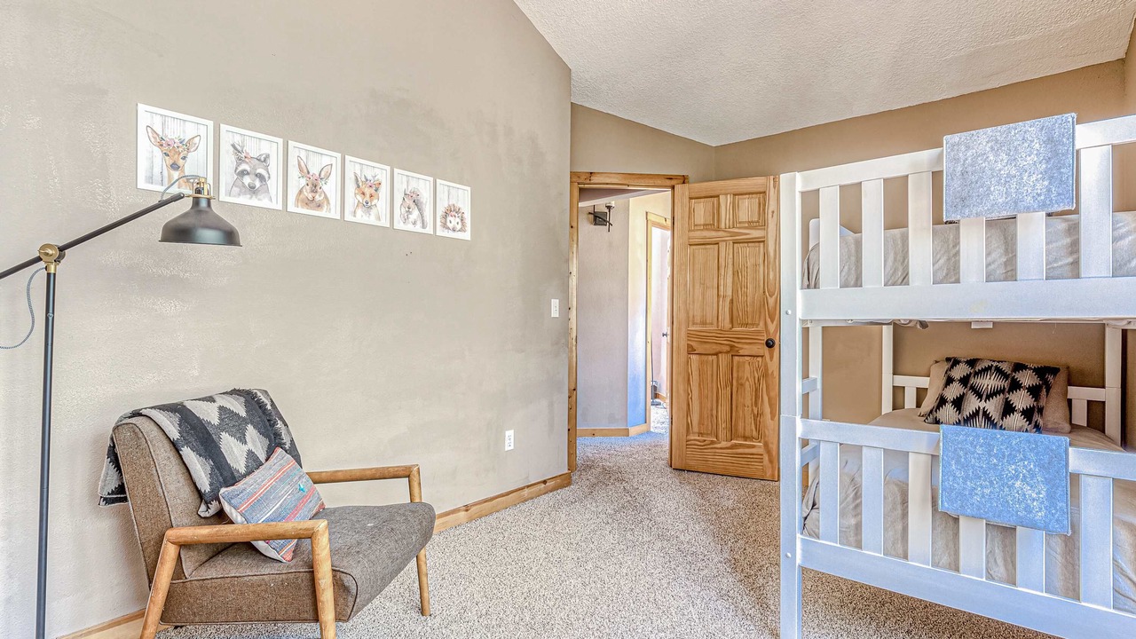 Photo of Bedroom in Mount Hood Village