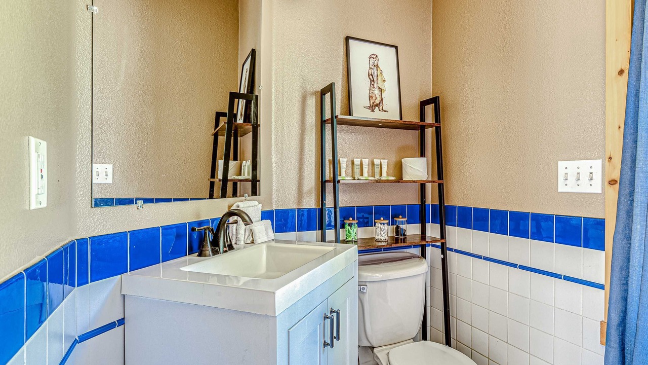Photo of Bathroom in Mount Hood Village