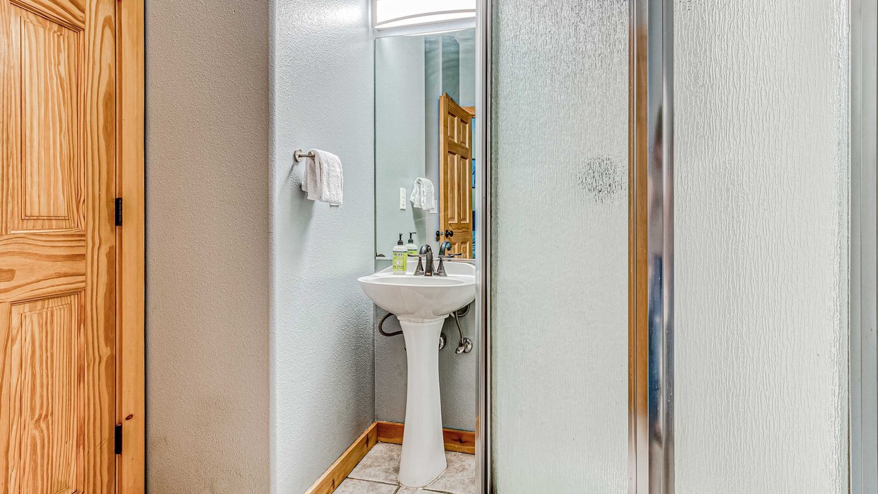 Photo of Bathroom in Mount Hood Village