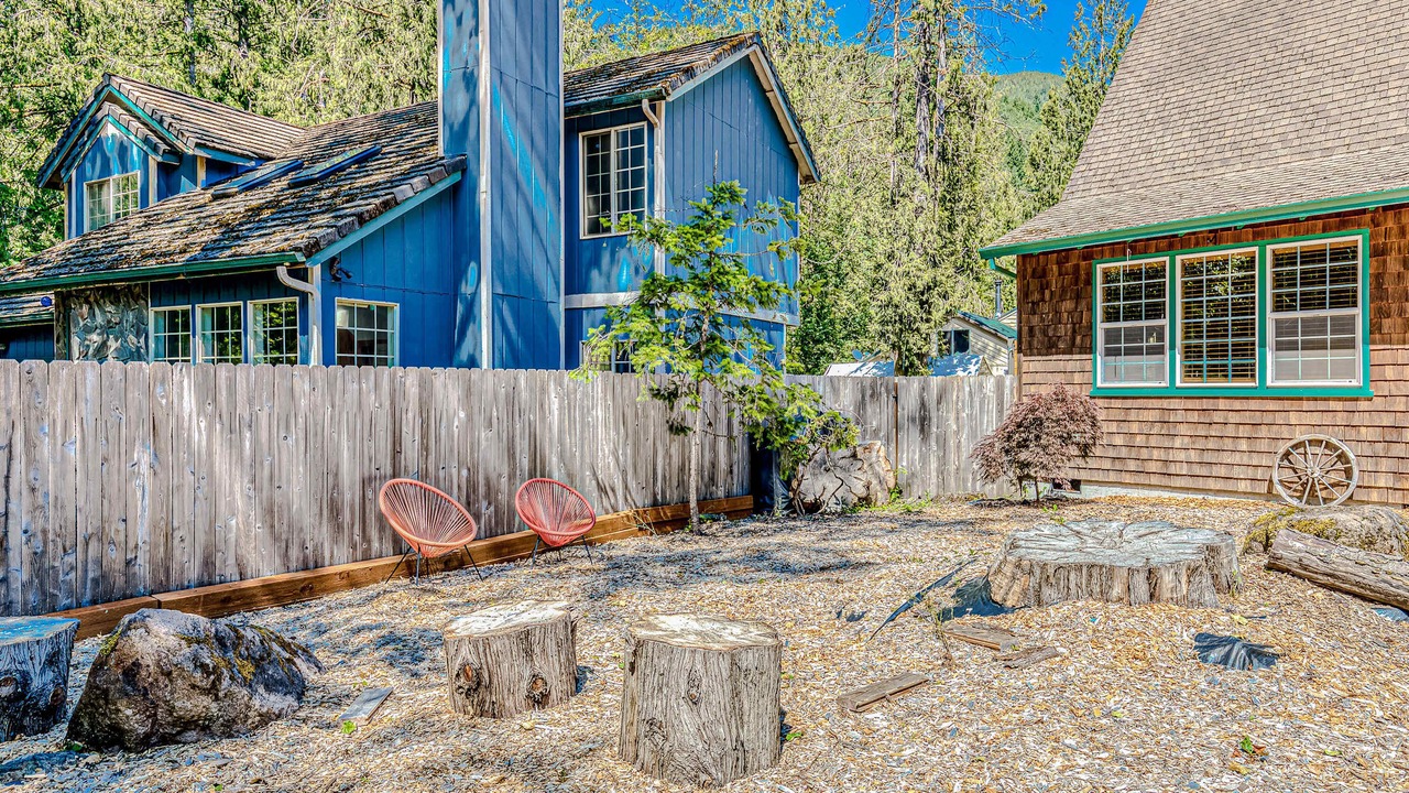 Photo of Outdoor in Mount Hood Village
