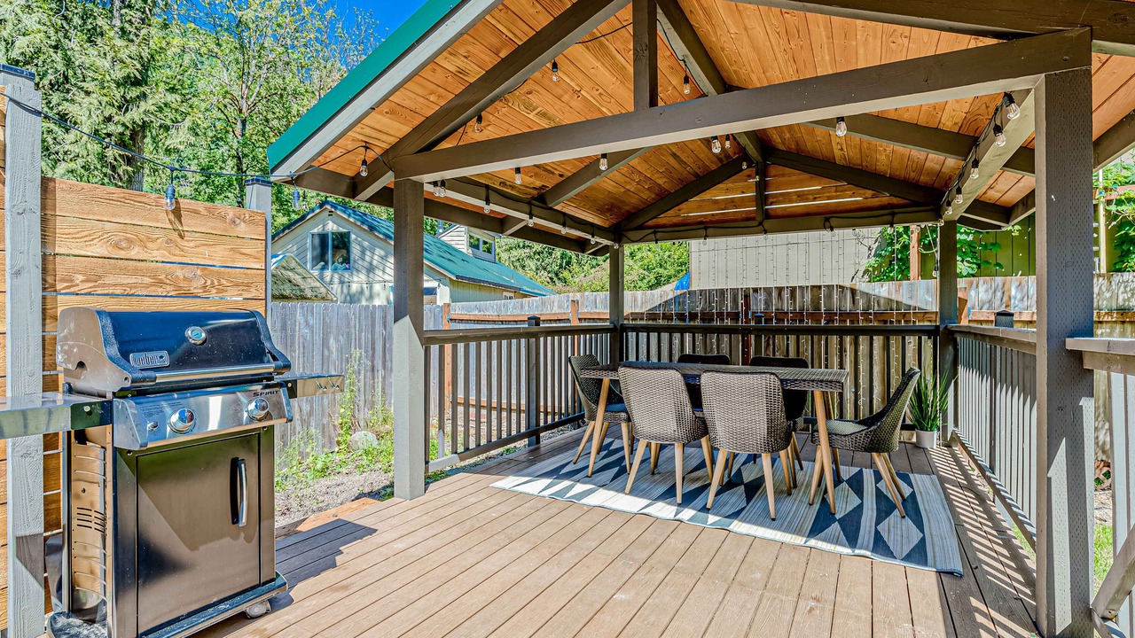 Photo of Outdoor in Mount Hood Village