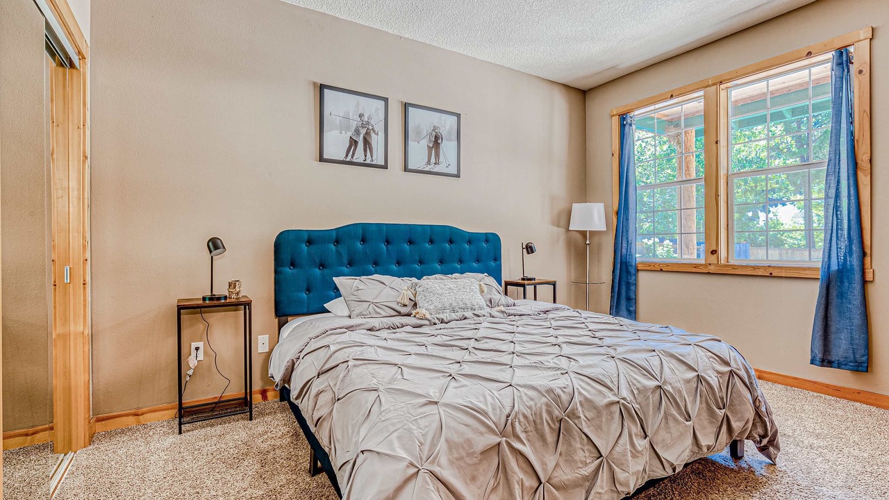 Photo of Bedroom in Mount Hood Village
