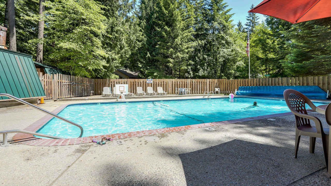 Photo of Outdoor in Mount Hood Village