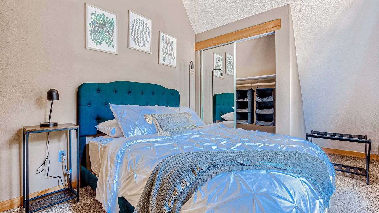 Photo of Bedroom in Mount Hood Village