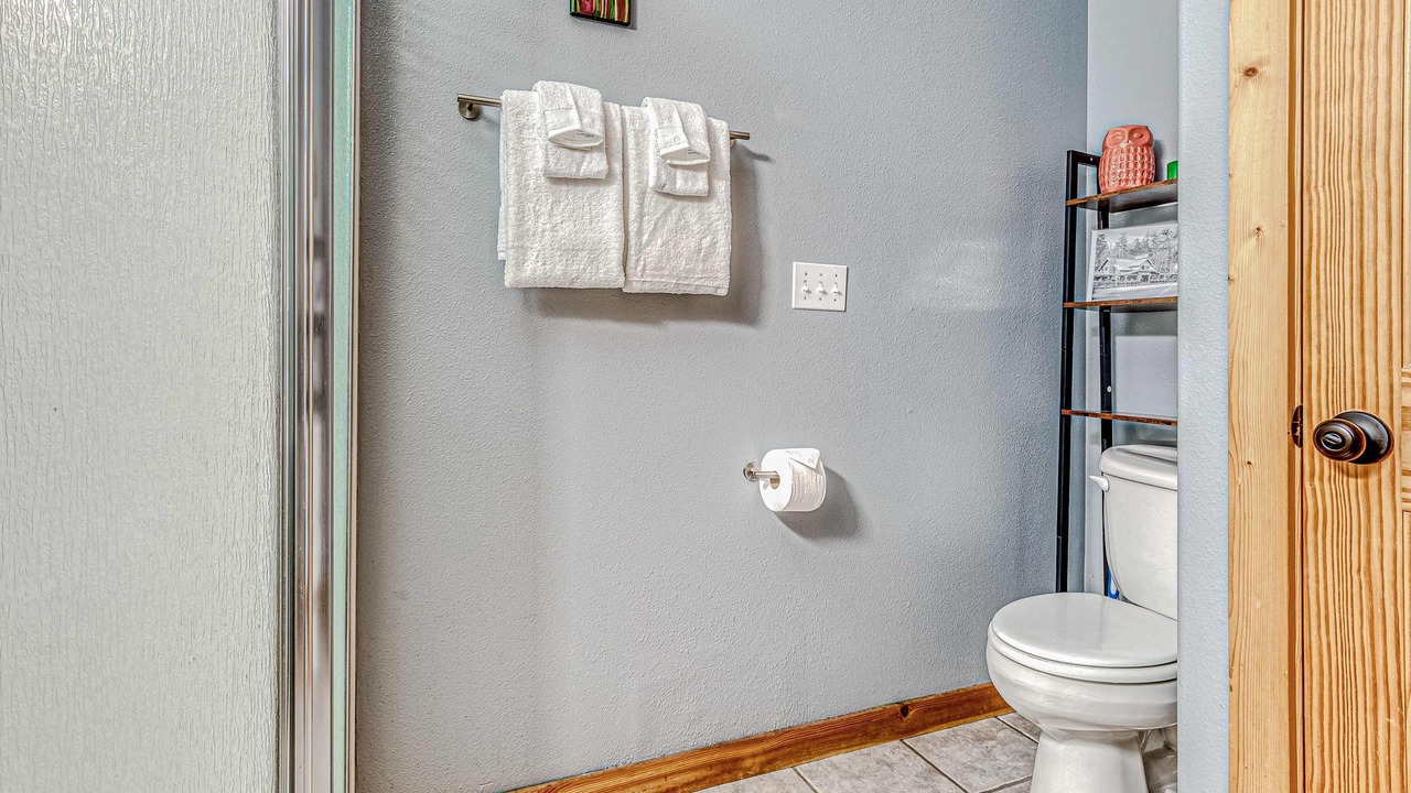 Photo of Bathroom in Mount Hood Village