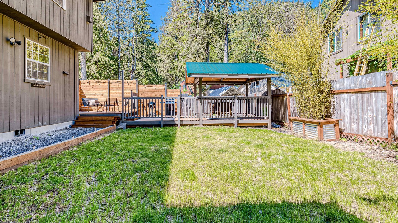 Photo of Outdoor in Mount Hood Village