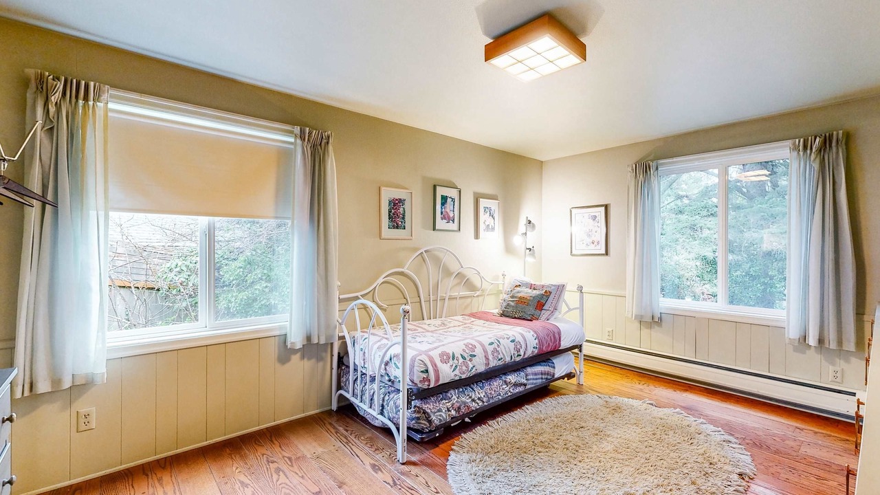 Photo of Bedroom in Klipsan Beach