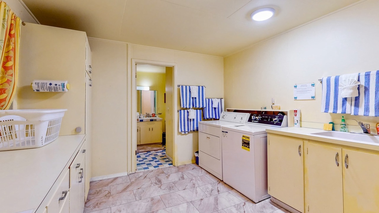 Photo of Kitchen in Klipsan Beach