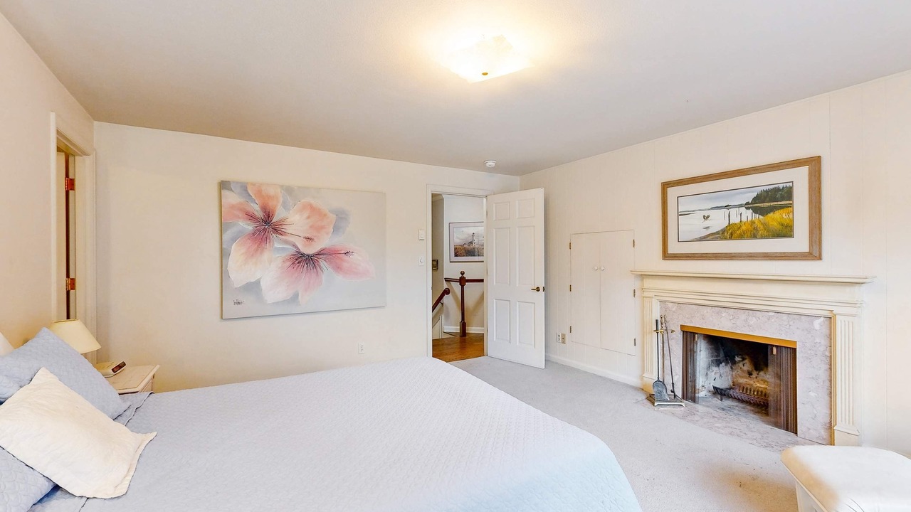 Photo of Bedroom in Klipsan Beach