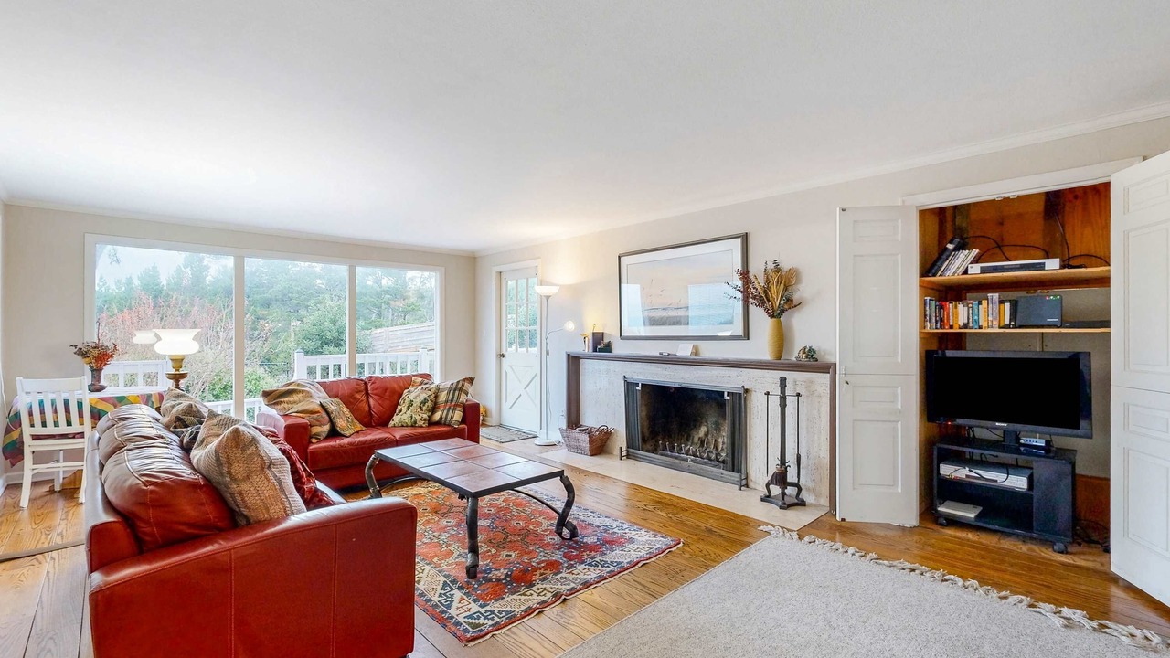Photo of Livingroom in Klipsan Beach