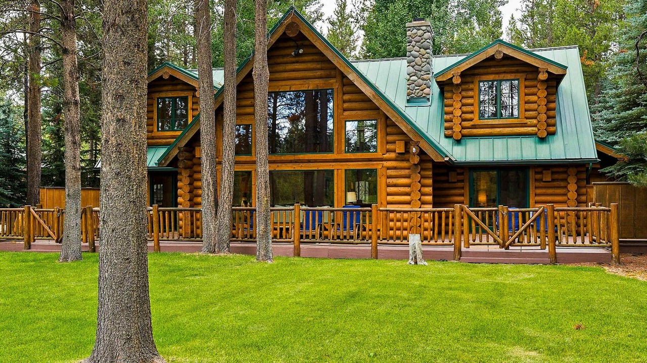 Photo of Outdoor in Three Rivers